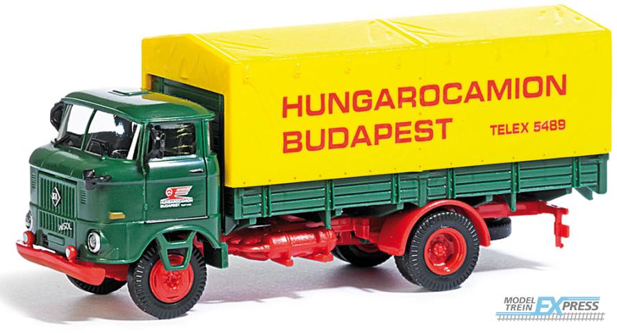Busch autos 95112